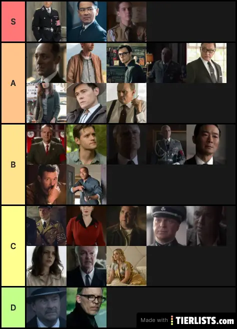 The an in the High Castle