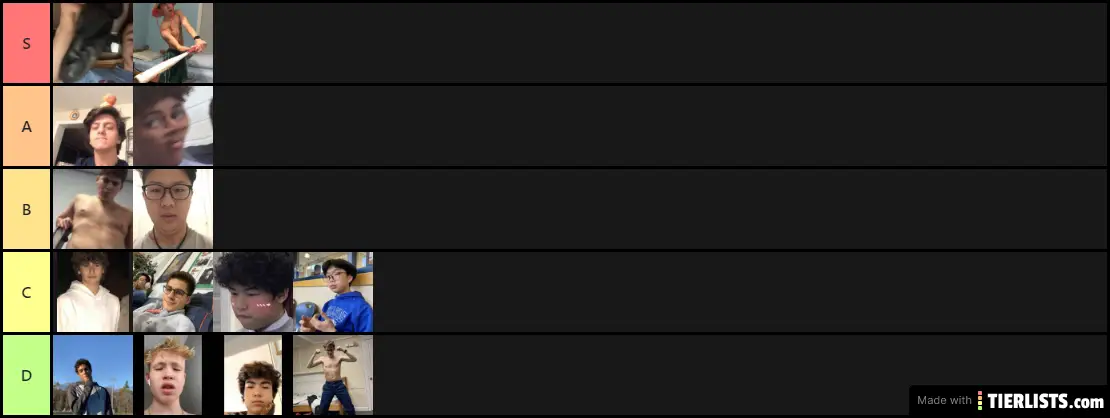 The boys v2.0