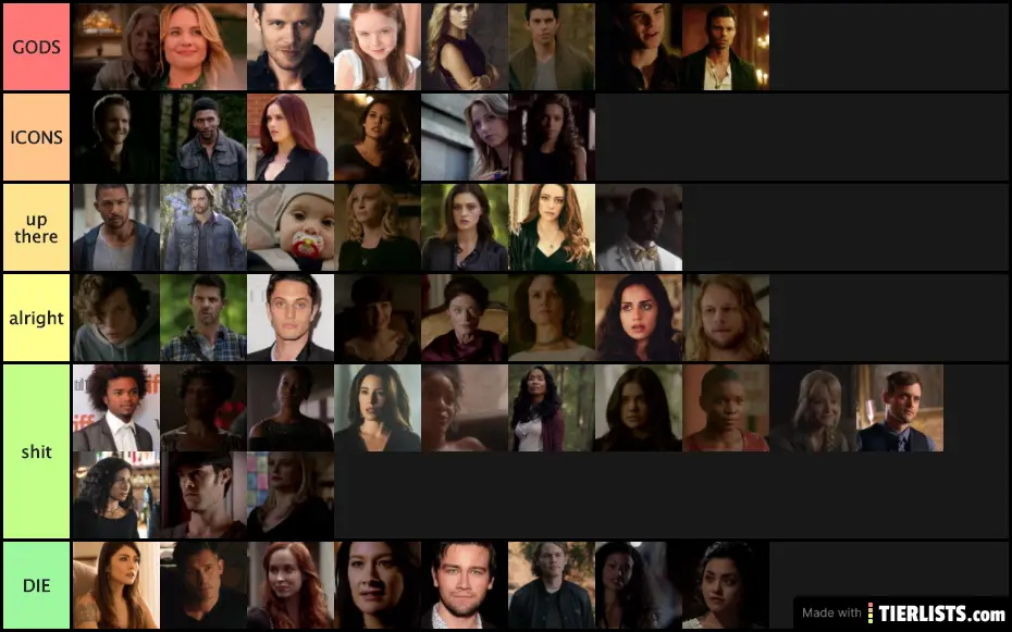 The Originals