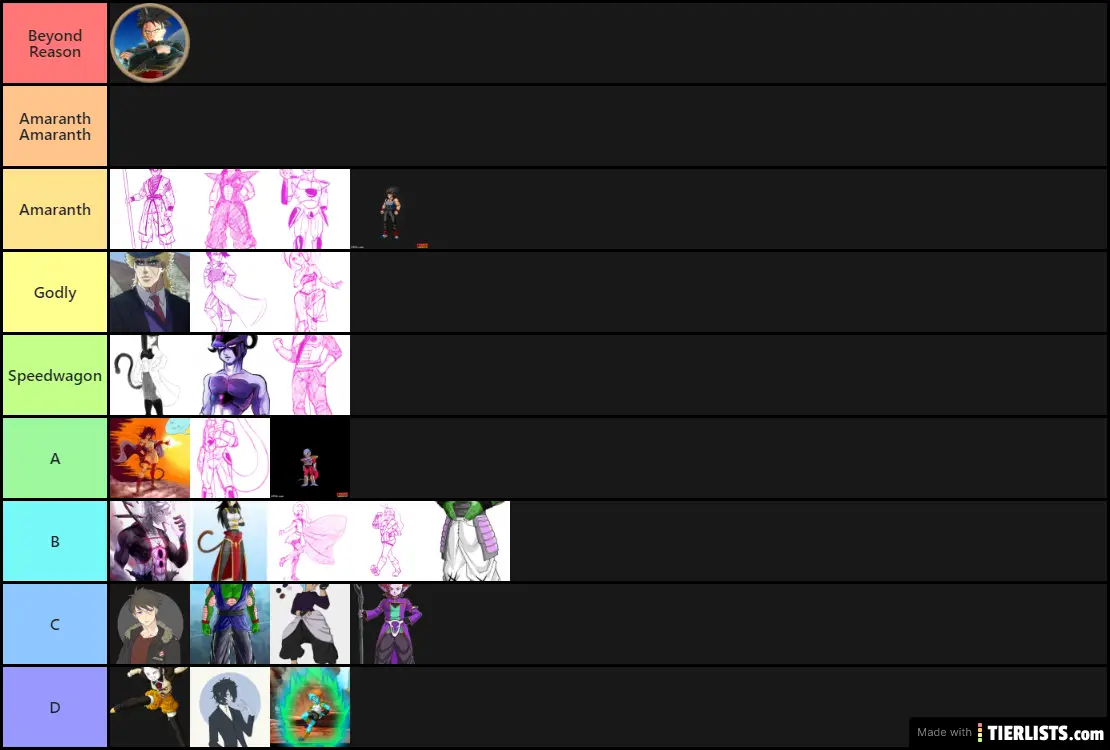 The Thiccness(1st Draft)