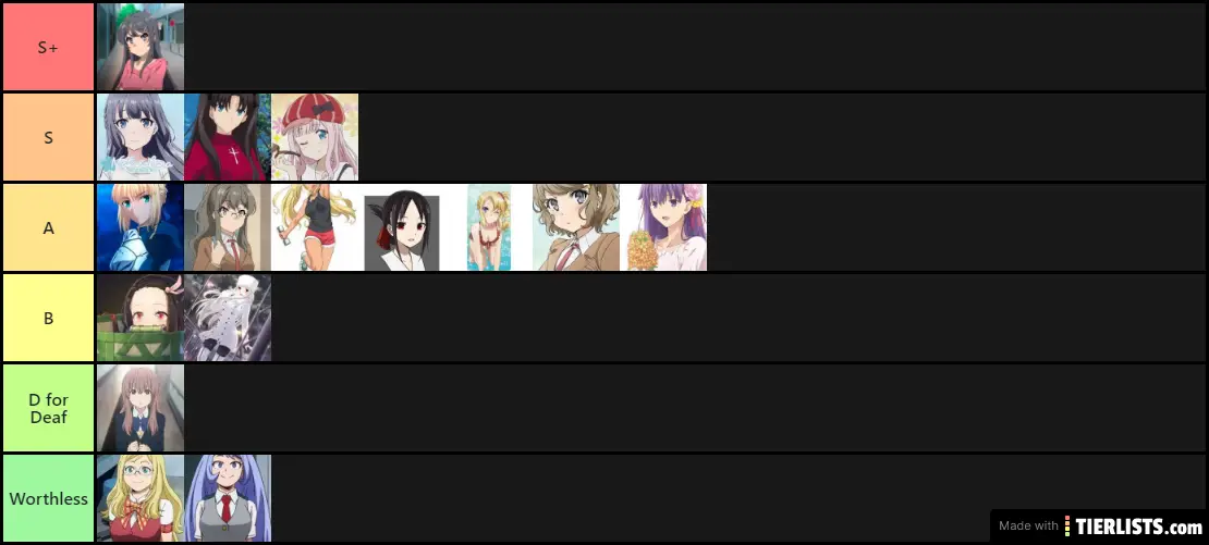 The True Law