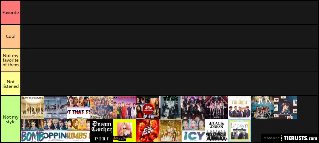 The truth