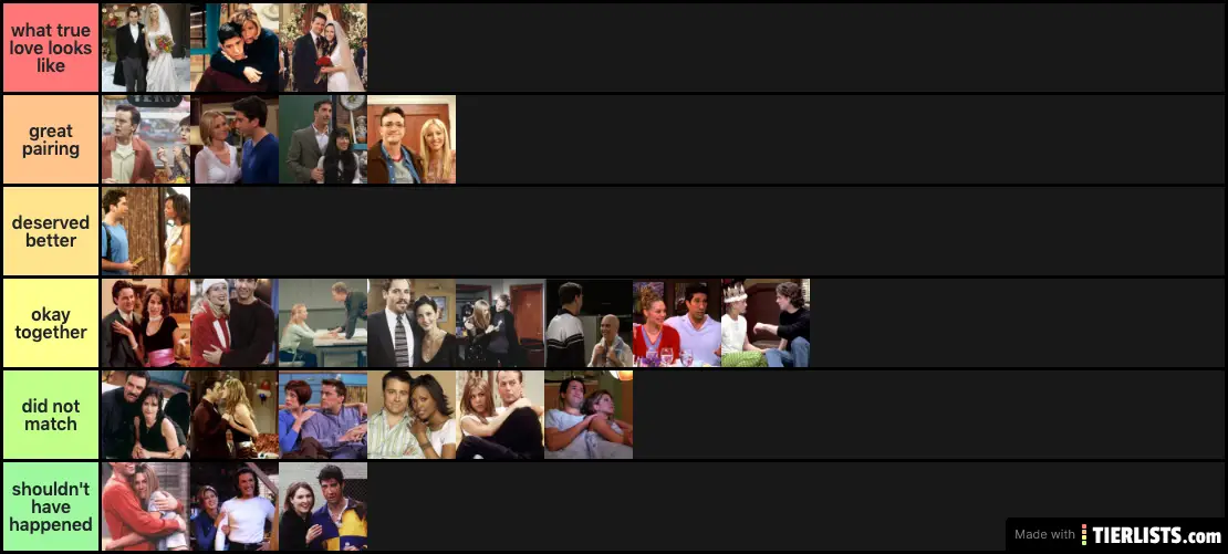 the truth
