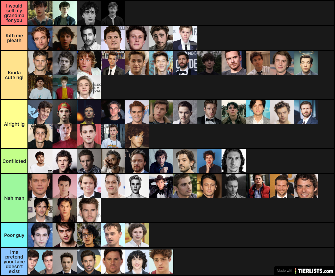 The truth