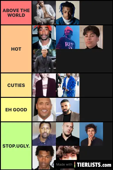 this are guys