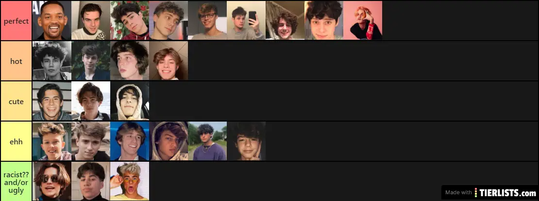 tickleboys