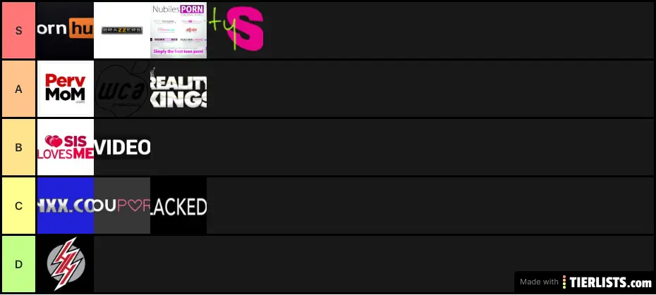tier