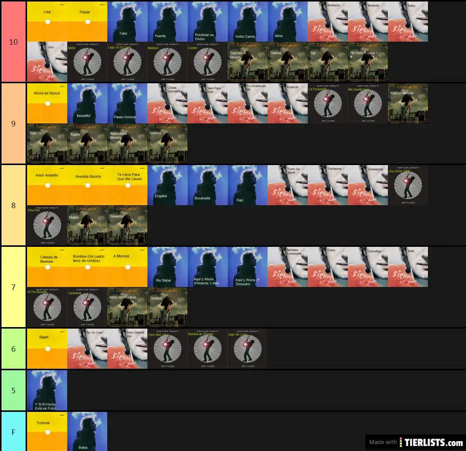 Tier Cerati