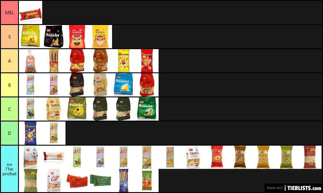 tier quely
