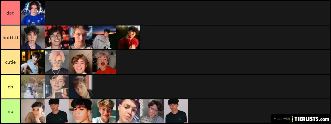 tiktok boys 2