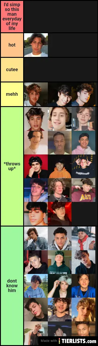 TikTok boys2