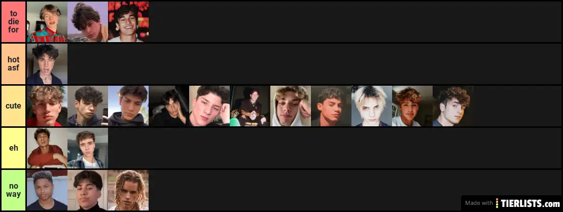 tiktokboys
