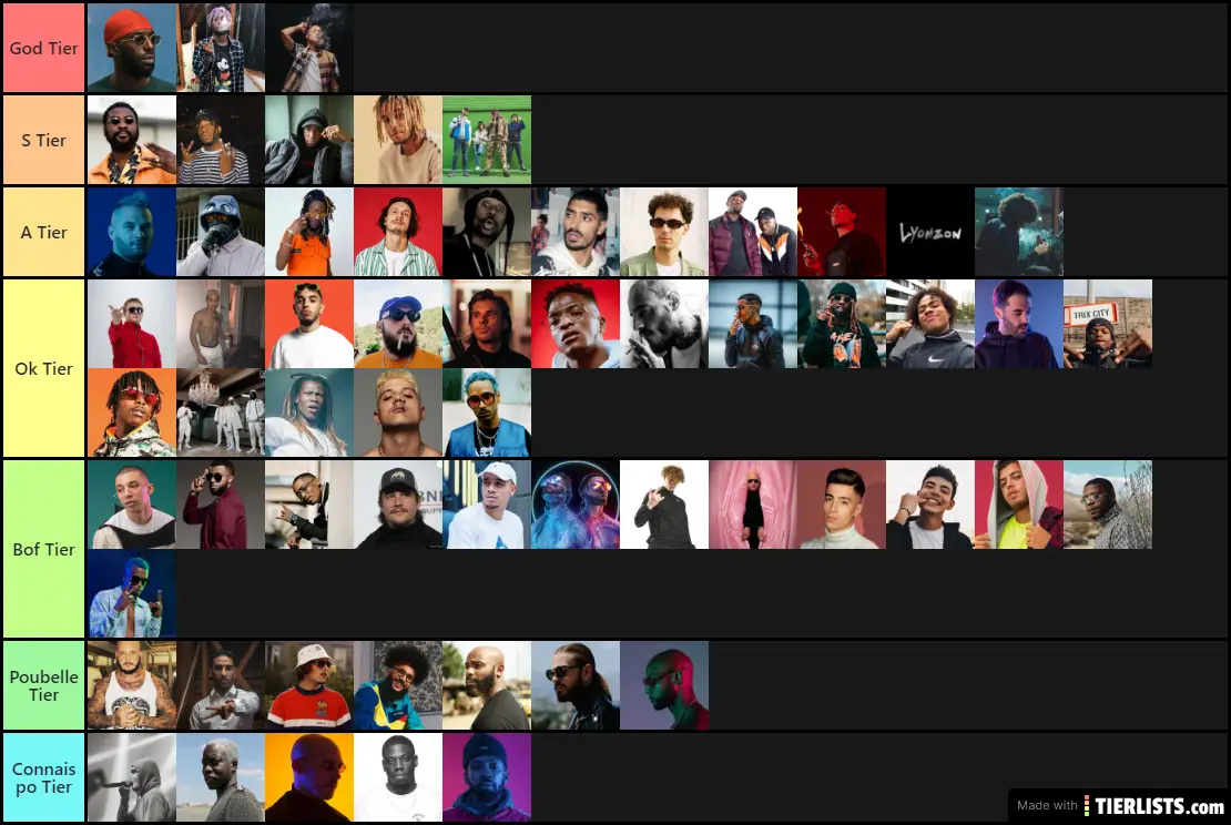 Tl rap