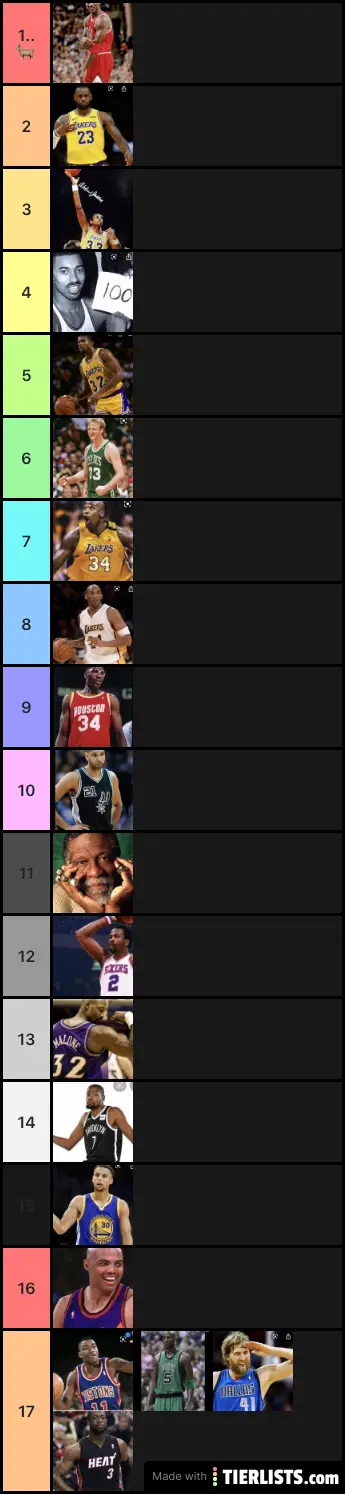 Top 20