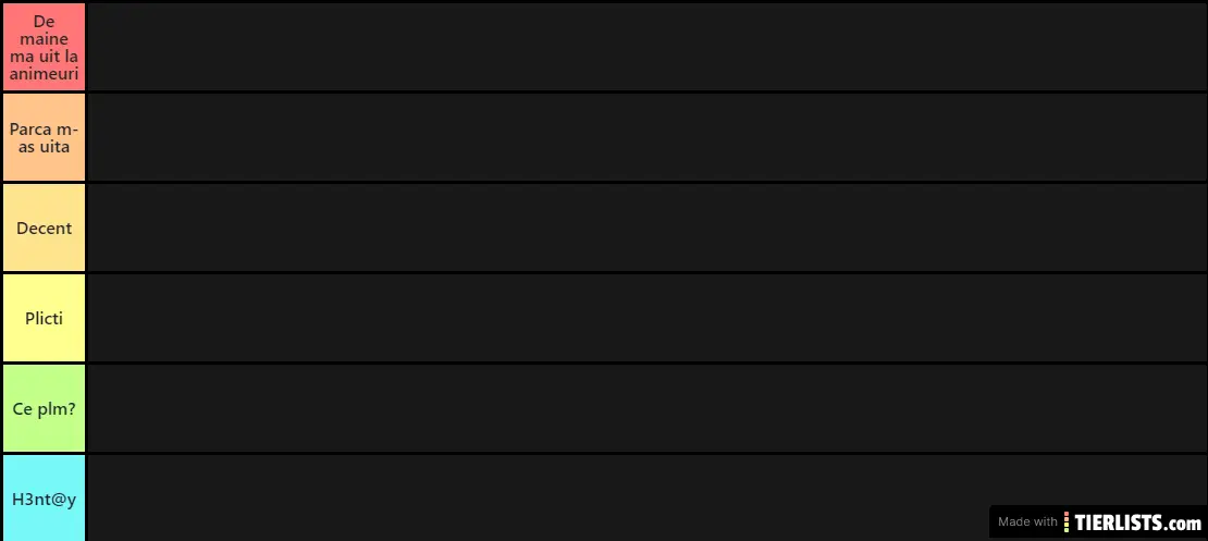 Top anime <-> anime club