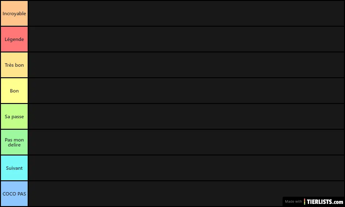TOP RAP FR