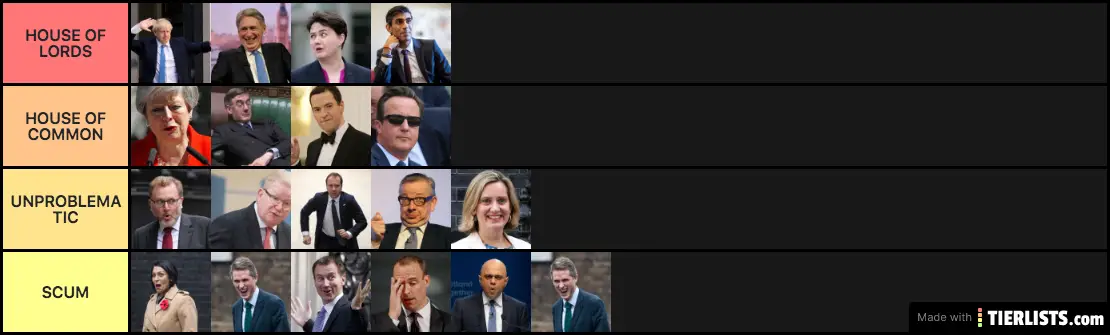 TORIES