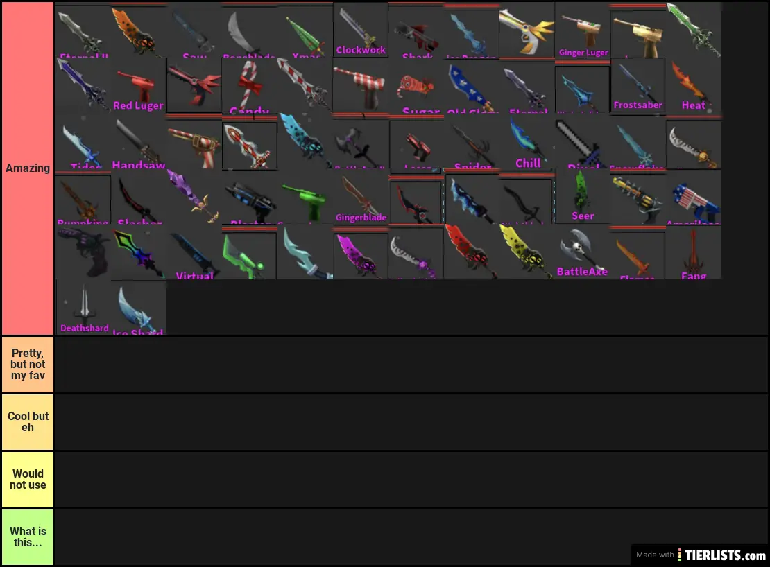 trading the bestest godly on mm2