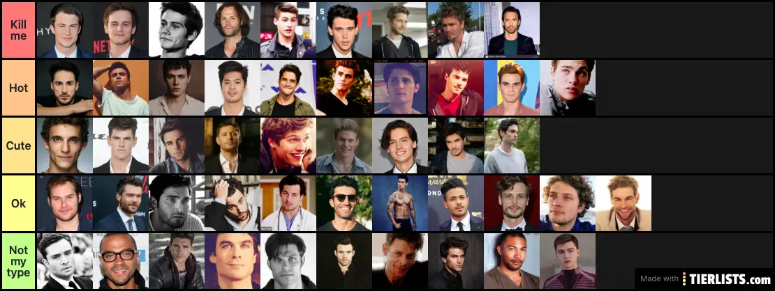 tv show guys