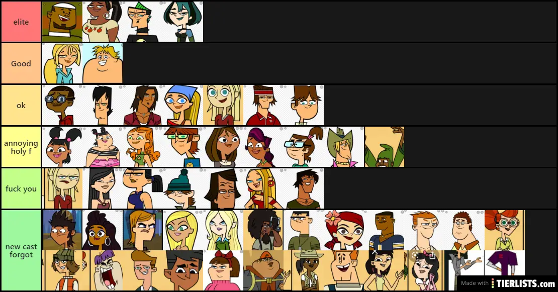 tv shows
