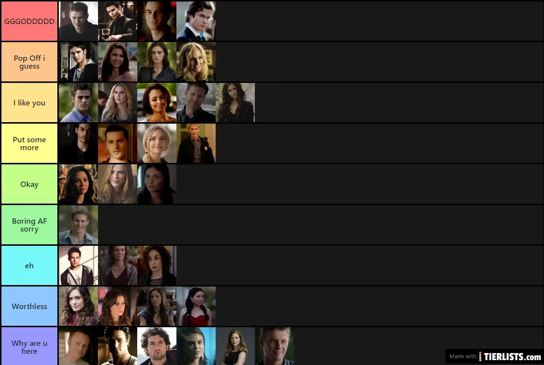 TVD 1