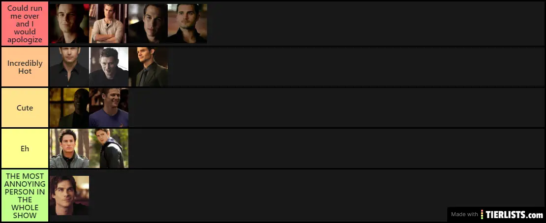 tvd