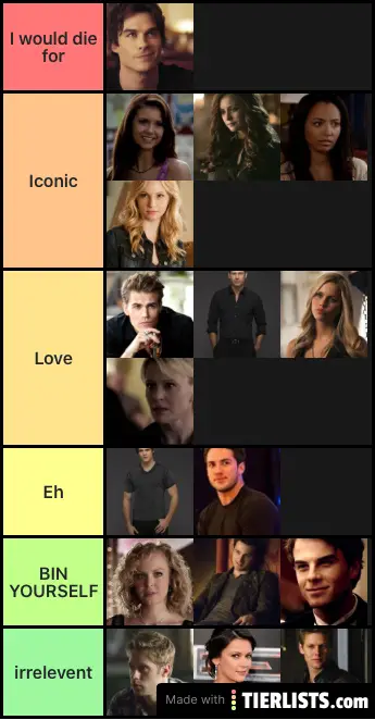 Tvd