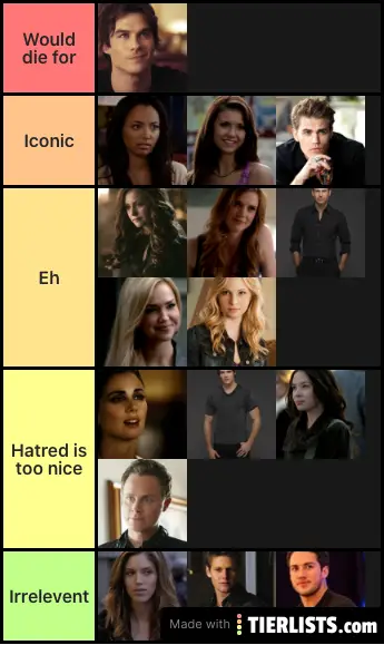 Tvd