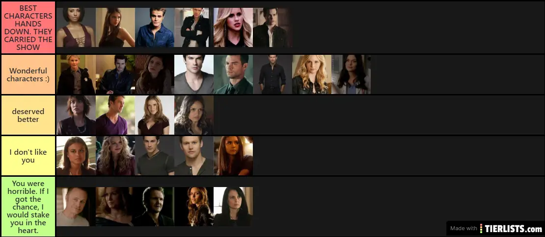 tvd