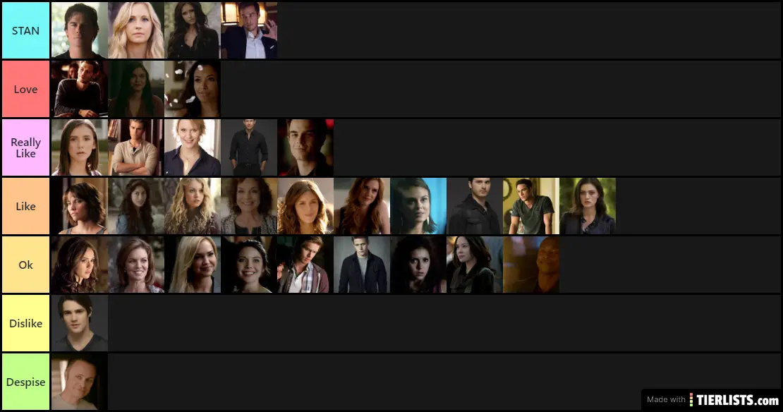 tvd