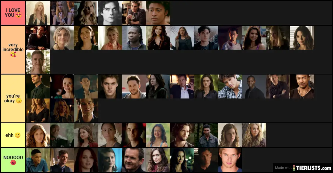 TVD