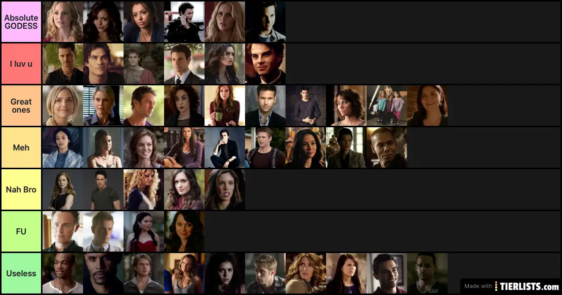 TVD