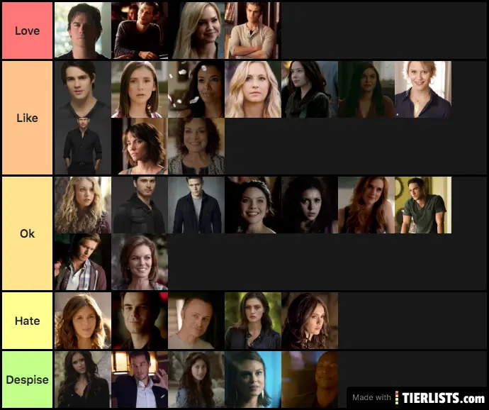 tvd !!