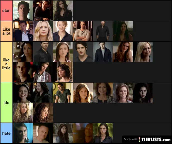 tvd cast fax