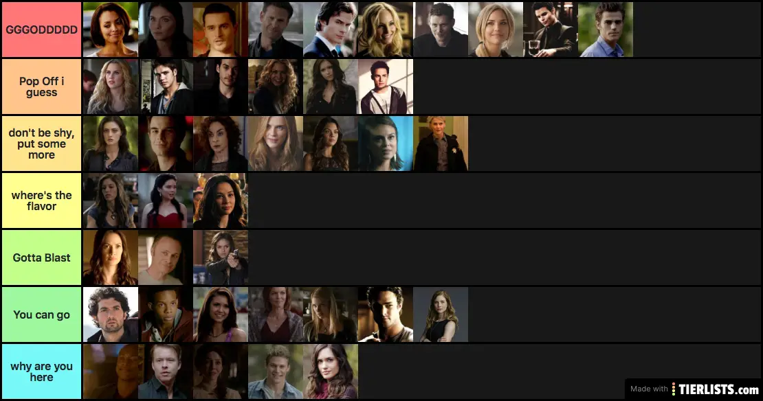 tvd