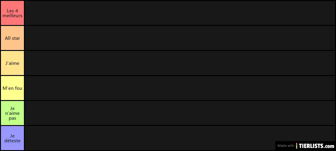 TWD personnages S1-9