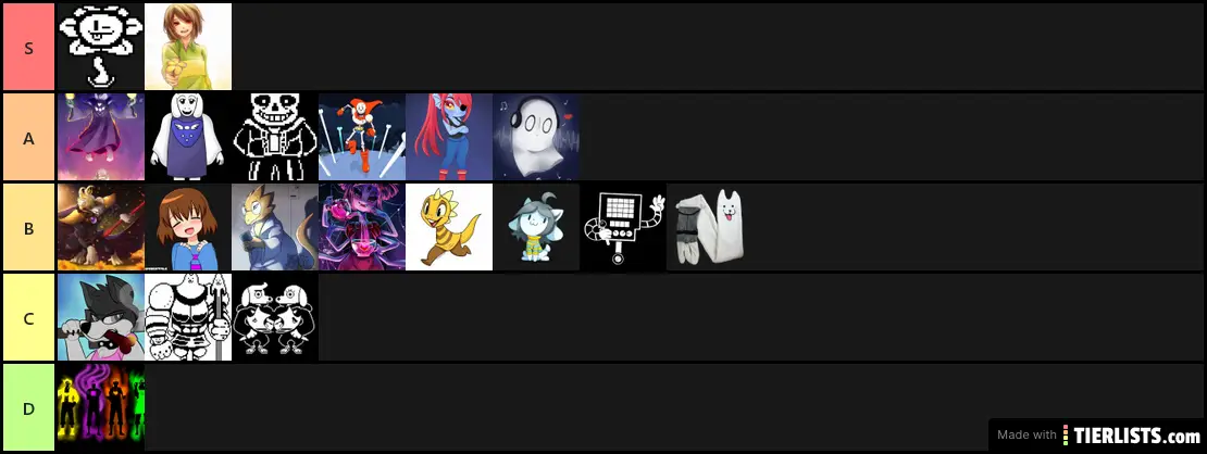 Undertale