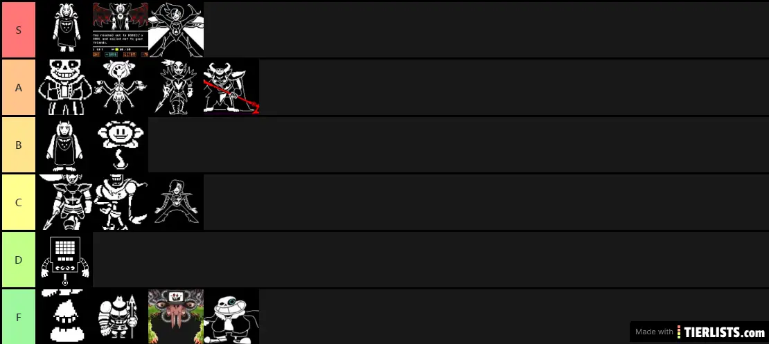 Undertale
