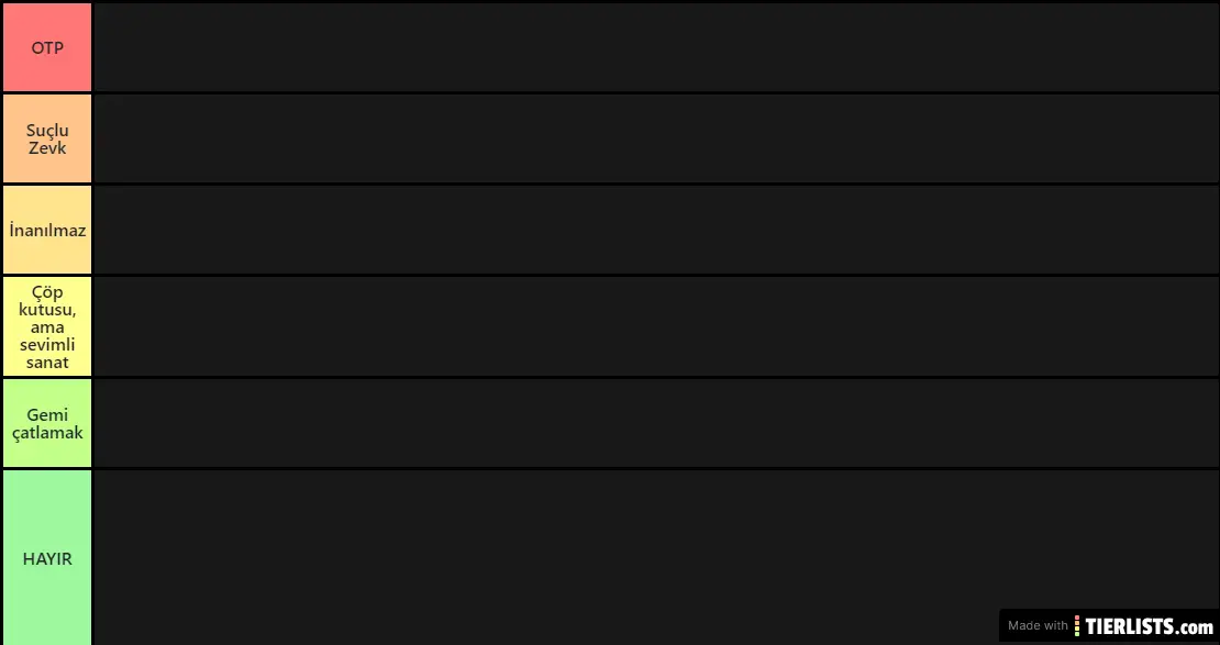 Undertale Ships