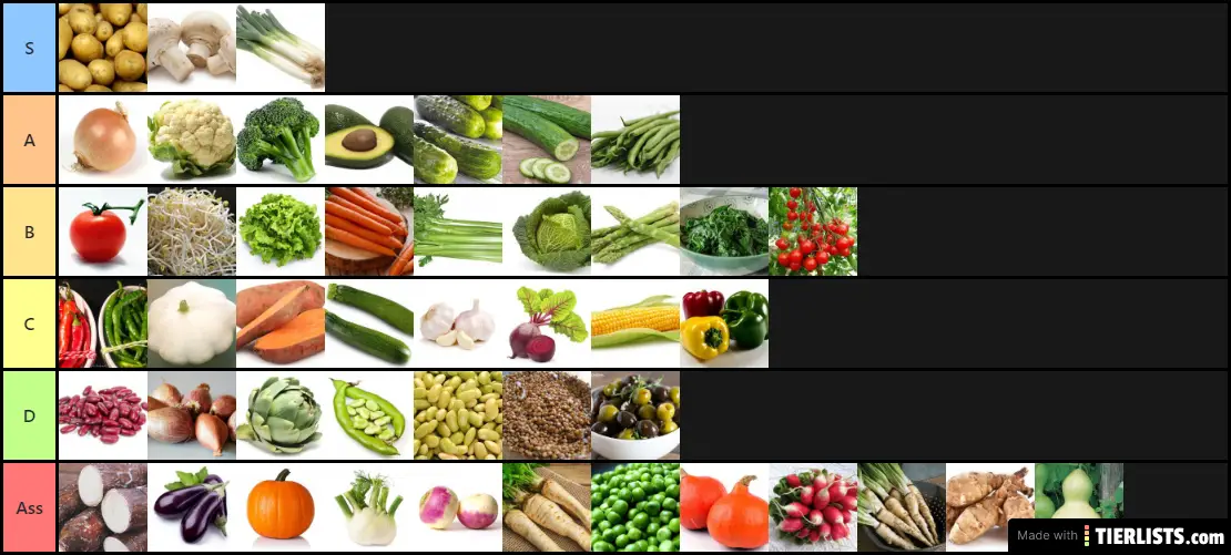 vege