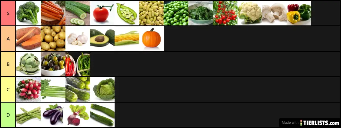 Vege