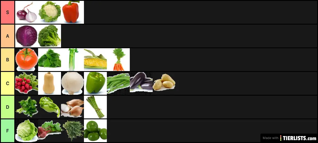 veggie
