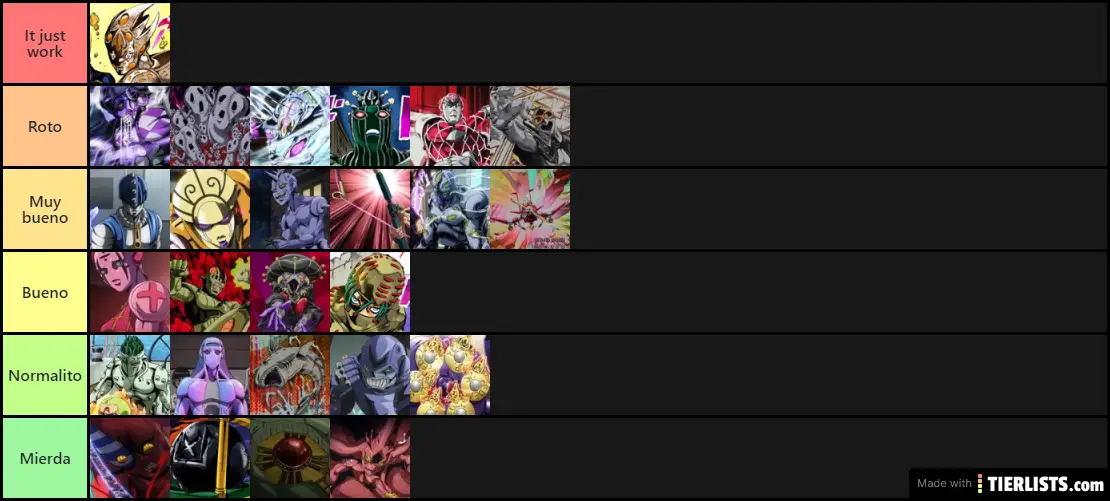 Vento aureo