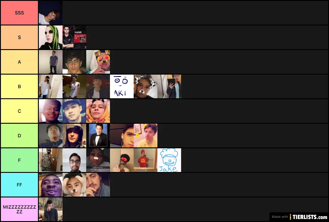 vg eboys