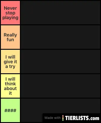 Video games worst to best part 1