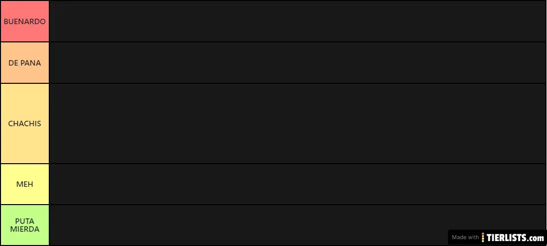 Videojuegos
