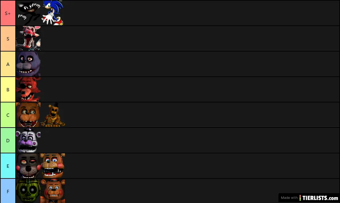 Videojuegos y craturas