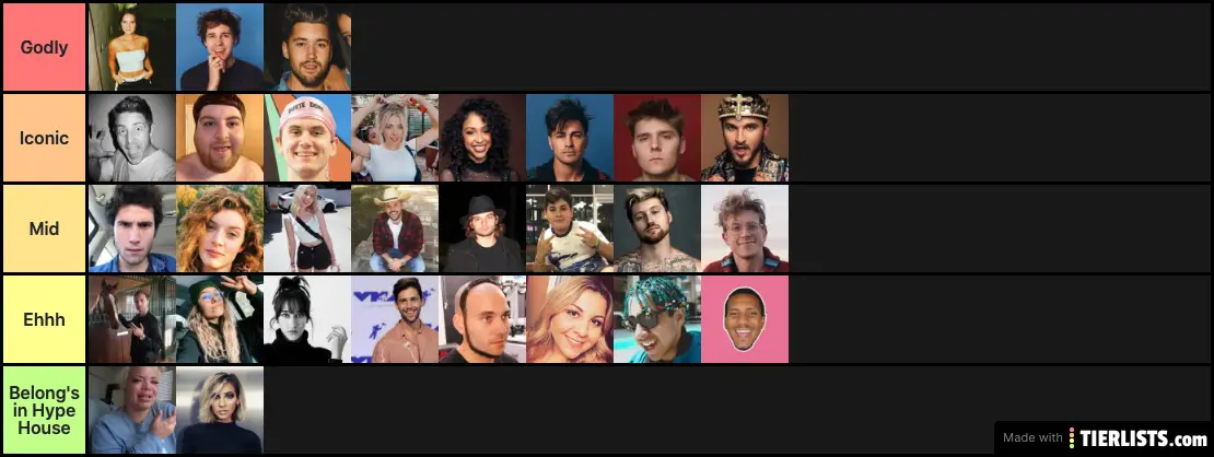 vlog squad people