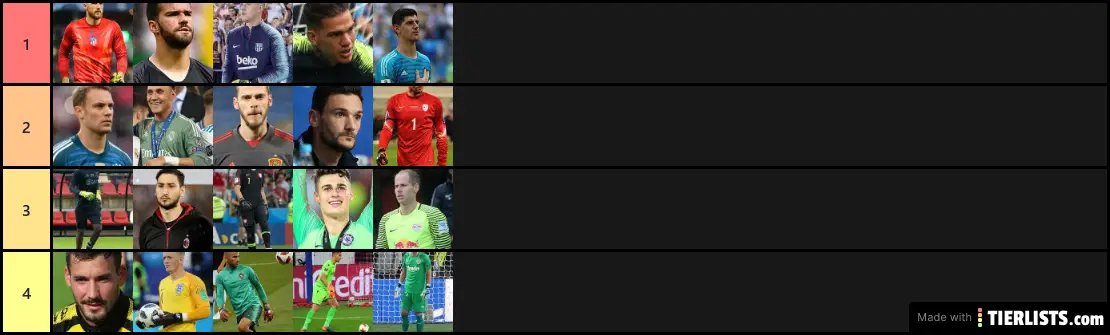 voila