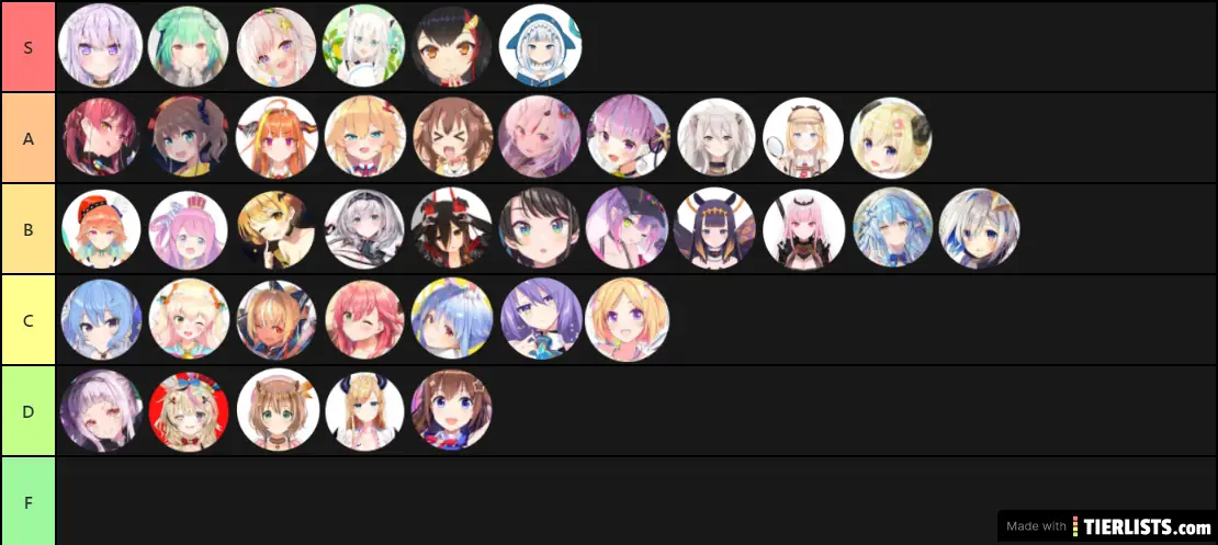vtuber